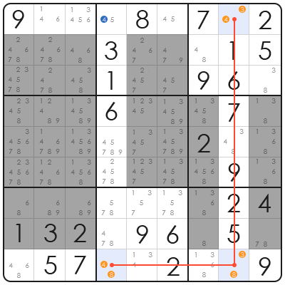ds sudoku